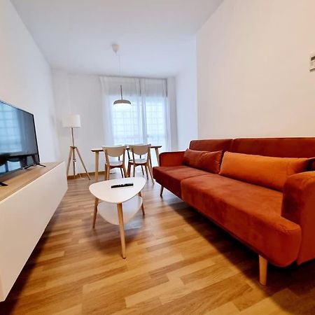 Increible Apartamento Centrico 0B Seville Exterior photo
