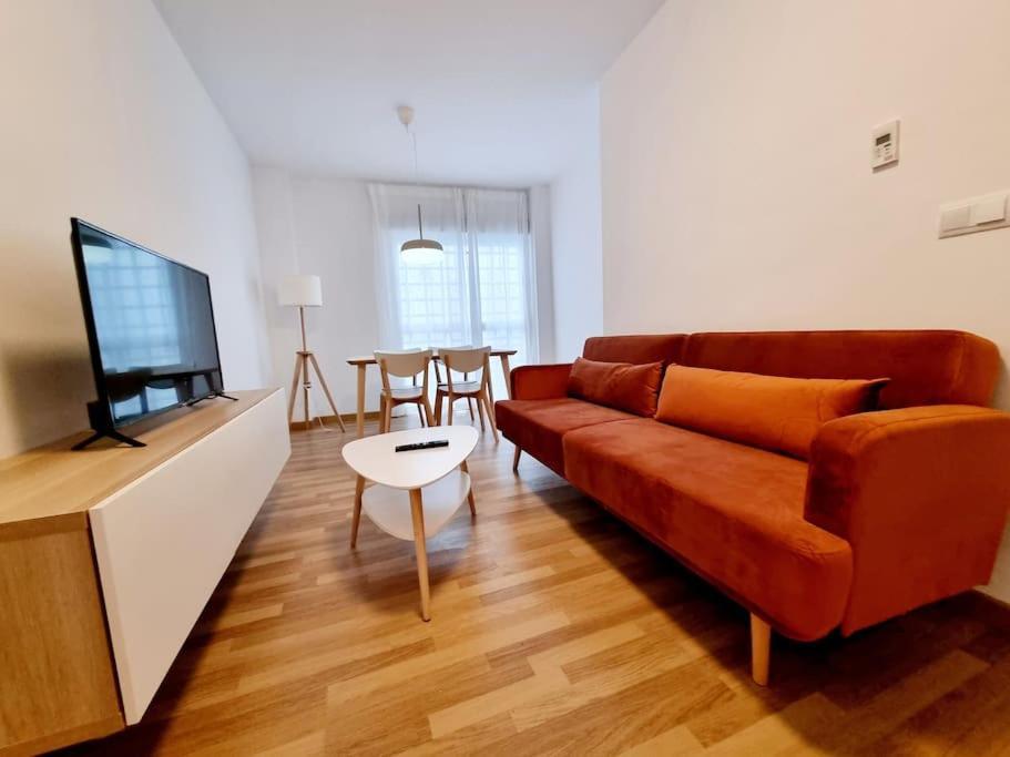 Increible Apartamento Centrico 0B Seville Exterior photo